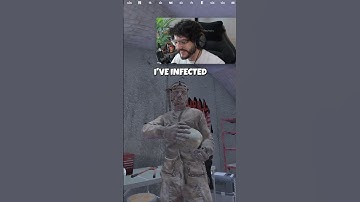 I was Kidnapped in DayZ