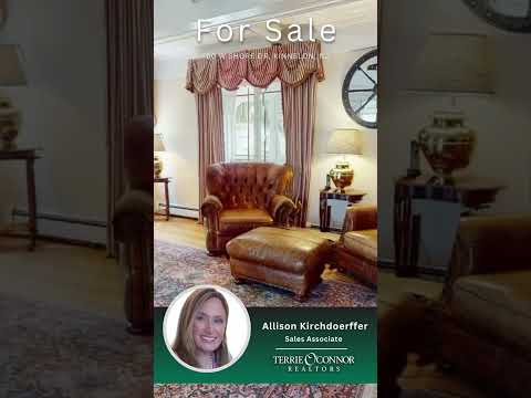 760 W Shore Dr, Kinnelon, NJ home video tour