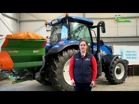 Video: What Is A Barley Head Or Tiller: Understanding Tillering And Heading Of Barley Crops