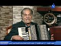 أم كلثوم أسطورة التراث الغنائي مع الفنان فاروق سلامة في ليالي فنون تراثية قناة النيل الثقافية 