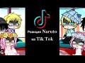 ✨||Реакция персонажей Наруто на Tik Tok #2 ||✨  🌿[by - leranovikova] 🌿