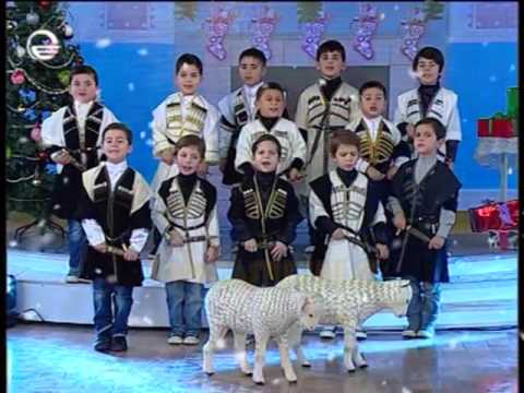 Giorgi Javakhishvili-გიორგი ჯავახიშვილი მრავალჟამიერი ბასტი ბუბუ