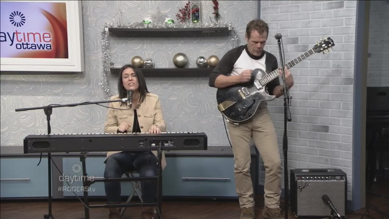 Danah-Lee performs Secret Adoration