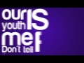 Foxes - Youth (Adventure Club Remix) (Lyric Video)