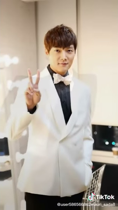 Choi Jin Hyuk in The Last Empress(Nice Photos)TIK TOK
