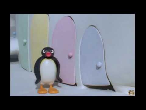 The Pingu Show Segments 5