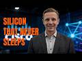 How Cisco Silicon One Secures Networks Built for AI Agents | Nick Kucharewski