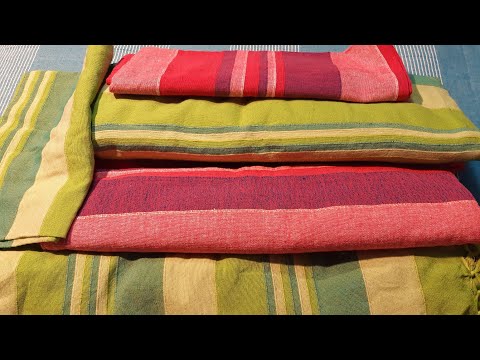 Lucknow mahotsav bedsheets haul | cotton bedsheets | RARA |