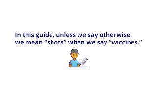 What you need to know about vaccines
What you need to know about vaccines What you need to know about vaccines