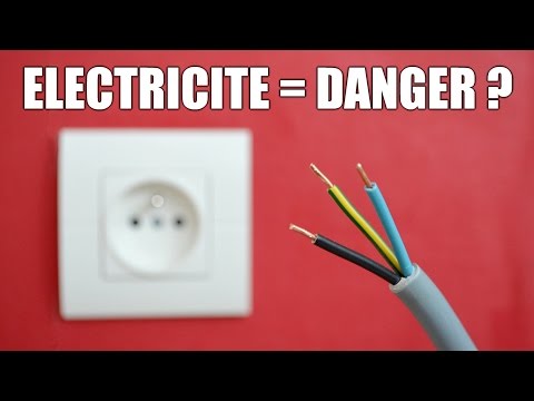 Vidéo: Combien y a-t-il de volts dans un électron-volt ?