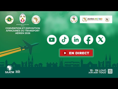 Convention et Exposition du Transport Aérien Africain