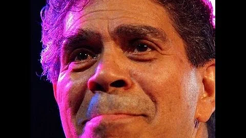 "You're Still a Young Man"- Rick Stevens reunion with Tower of Power after 40 years. Rare Footage