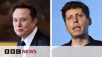 ChatGPT boss rejects Elon Musk-led investors