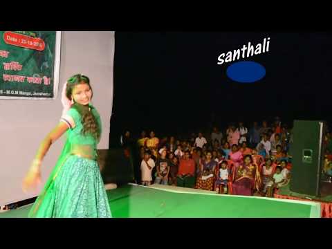Inj lagid juri do timin sanginj re.📹Santhali melody AGS football program 2016