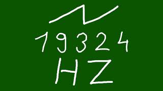 19324 hz saw