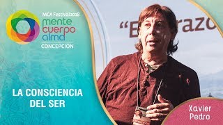 [MCA Festival 2018] Xavier Pedro (España)