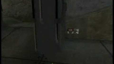 Zanzibar Out of Map Bounce