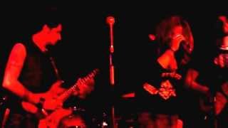 Dirty moon - Alone in the dark live@zoobar 17-5-13