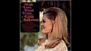 Watch Lynn Anderson All You Add Is Love video