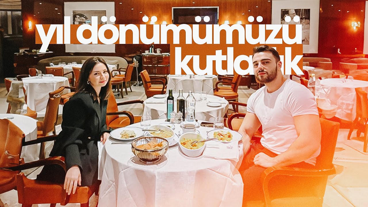 YENİ MONT KİLİDİ AÇILDI