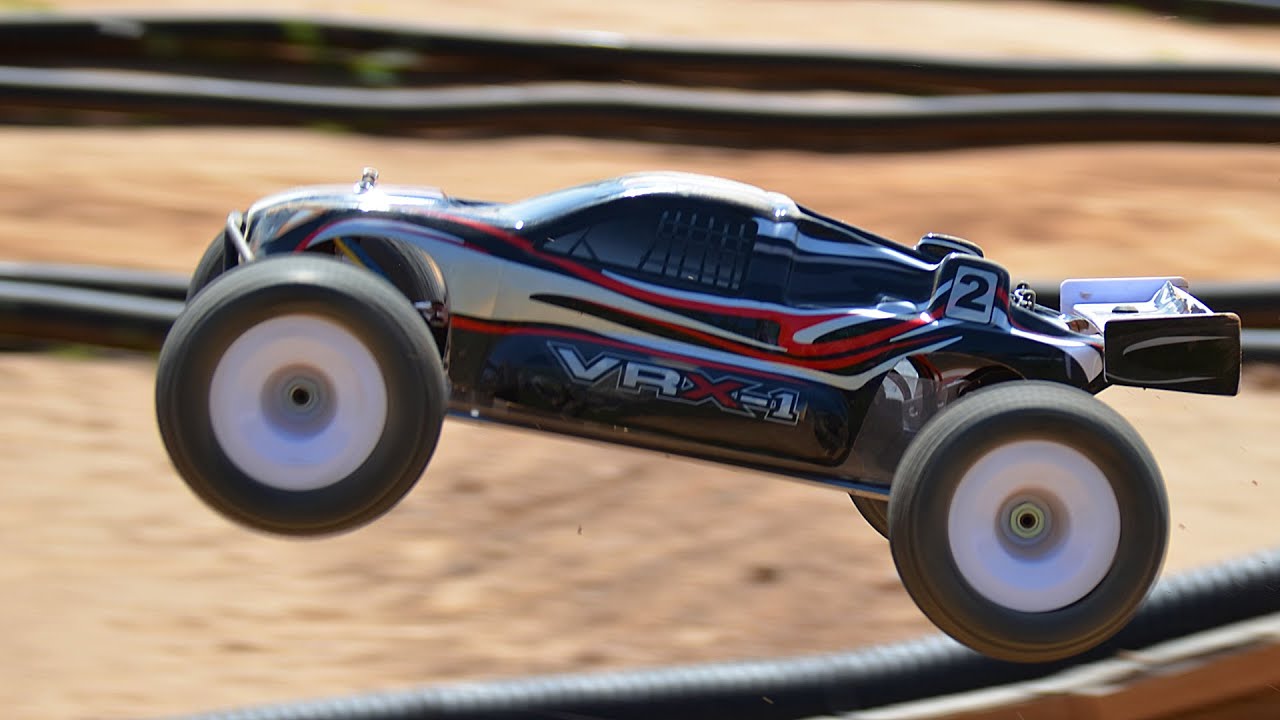 Vrx Racing Bullet VRX Racing 1E и 2E на соревнованиях RCRacer 18.07.2015 - YouTube
