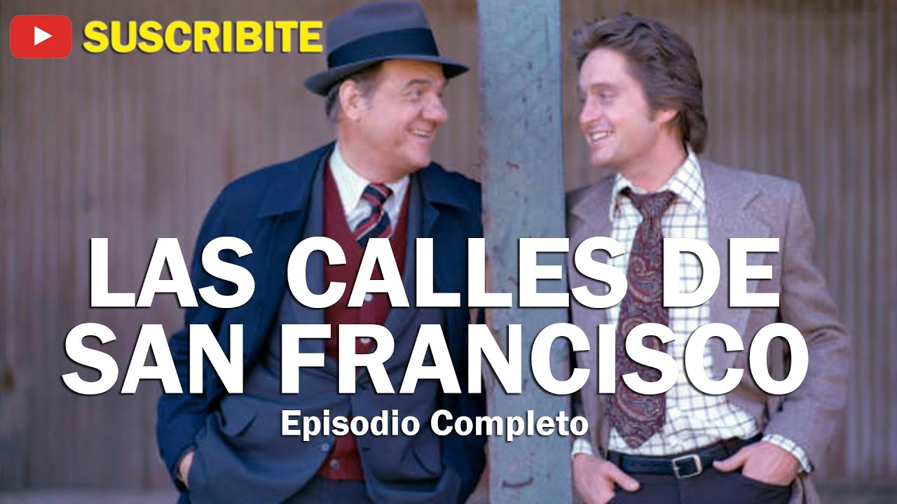 LAS CALLES DE SAN FRANCISCO Amanecer de esperanza