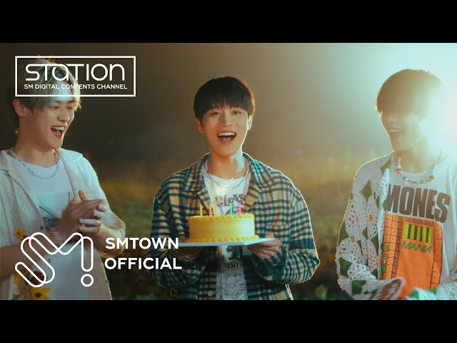 [STATION : NCT LAB] NCT U 엔시티 유 'Rain Day' MV