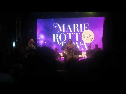 Marie Rottrová, Markétka,
