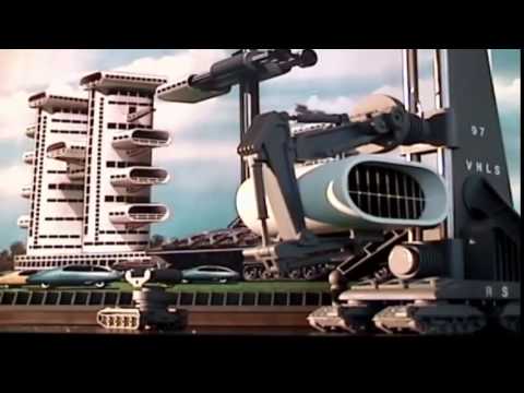 The Venus Project | The Angry Architect