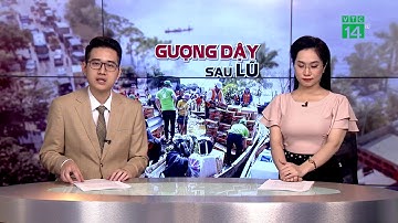 Người dân vùng lũ cần gì lúc này? | VTC14