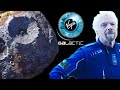 $300 Billion Revenue: Virgin Galactic Stock