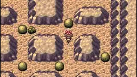 Pokémon Ruby Improved Speed Run Segment 24