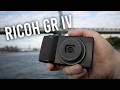 Is the Ricoh GR IV Your Next Everyday Camera?