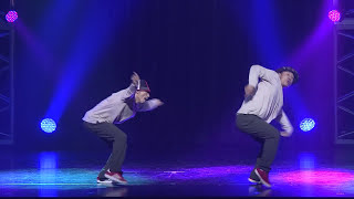D'OAM_JAPAN DANCE DELIGHT VOL.22 FINAL_GUEST SHOW CASE - YouTube
