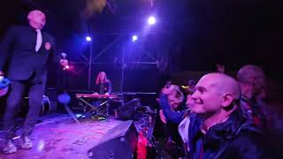 The Beat From Palookaville: ...Is It True / Fever / Toast - The Offbeat Festival, Täby, Sthlm 250822