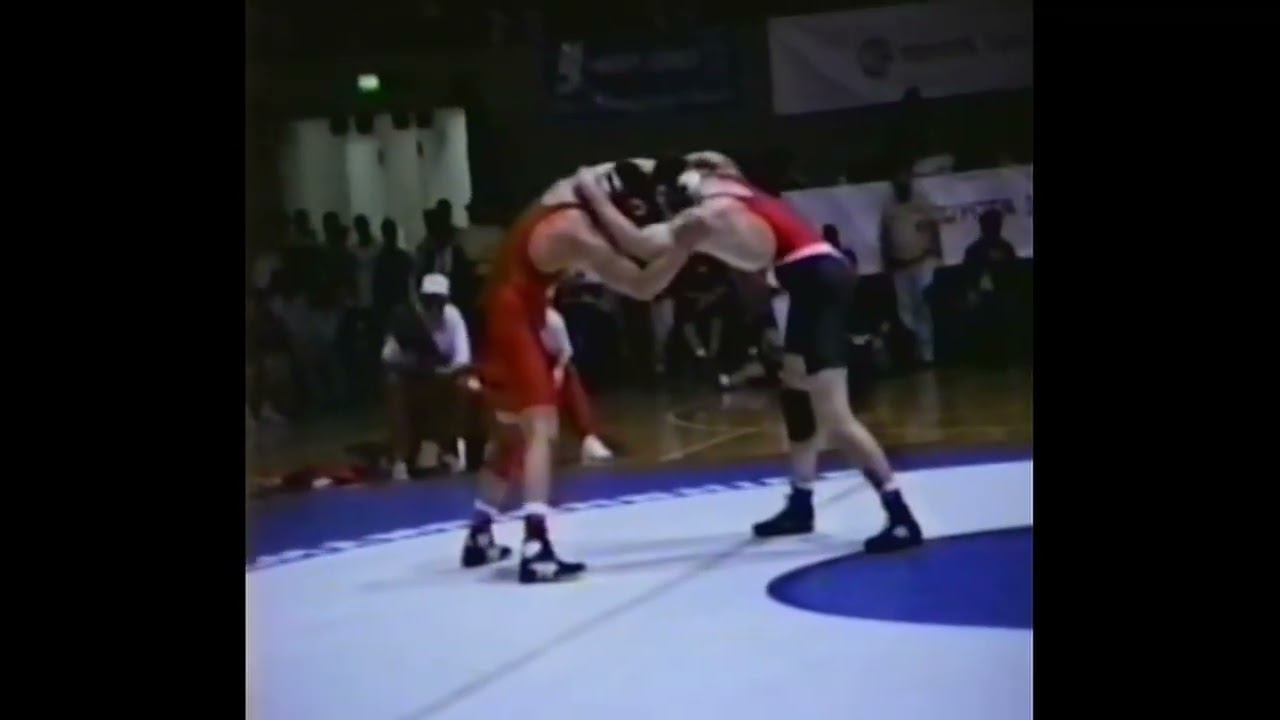 1995 189 Mark Munoz C Paul Kanazch Vallejo SJS James Logan NCS mkv