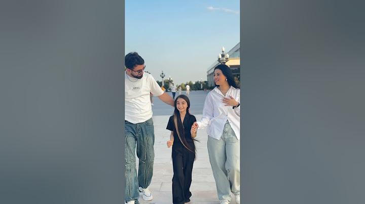 Şirin Məryəm Deyir Gözəl Tək Mənəm😍Özbek Reqsi #dance #xamdam_sobirov 😱