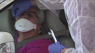 Famous Contact tracing needs to improve in Austin | KVUE Profile