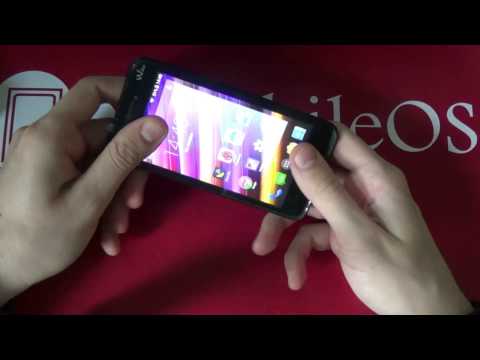 Unboxing Wiko Jimmy - Smartphone Android Dual Sim a 99€ - MobileOS.it