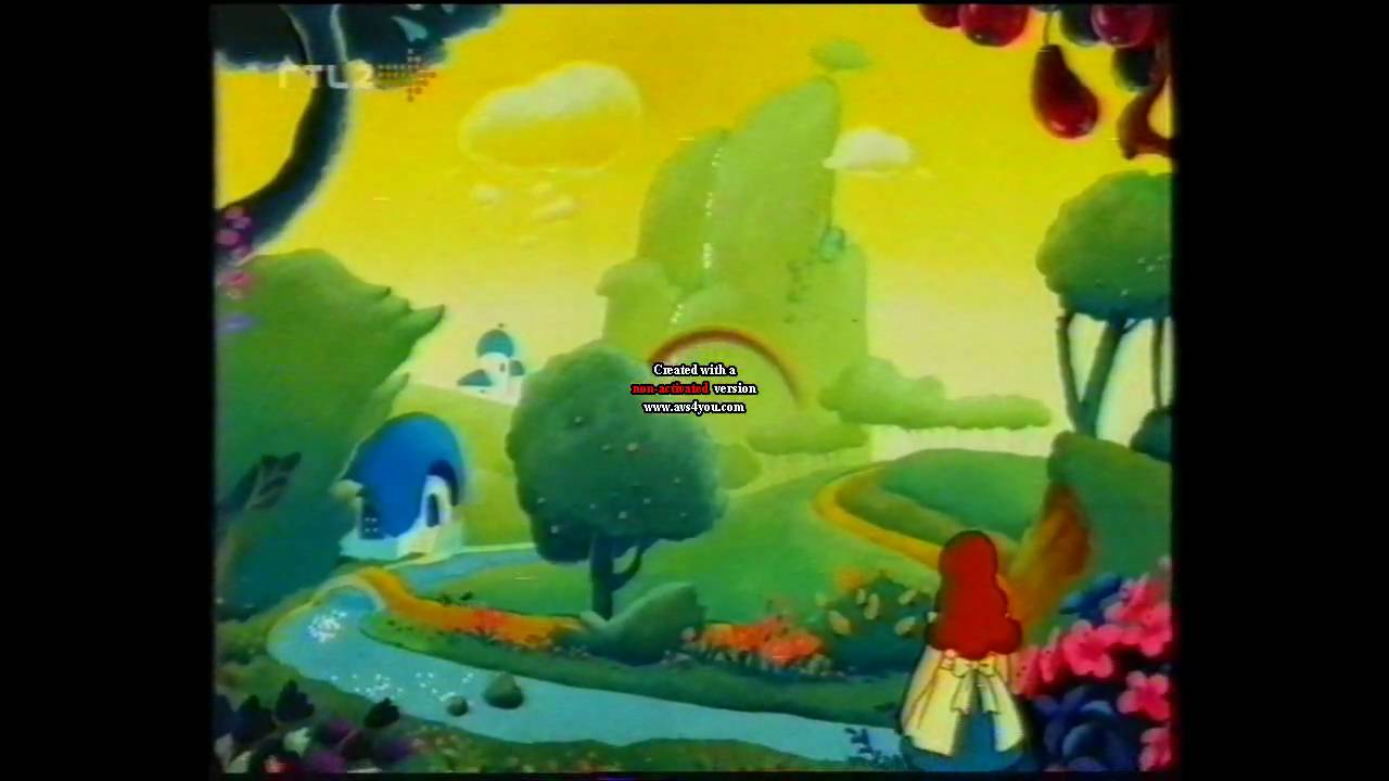Im Land des Zauberers von Oz-Opening und Ending - YouTube - Im Land Des Zauberers Von Oz
