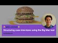 Building awesome, MECE structures - how do you know you're doing it right?