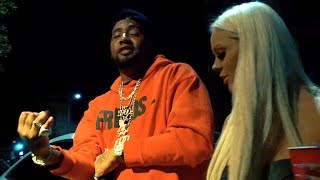 Смотреть клип Philthy Rich & Prezi - Been A Struggle (Official Video)