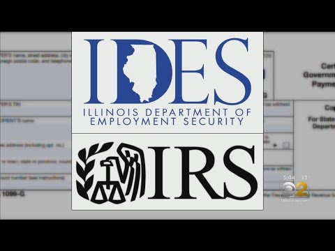 IDES Problems Continue For People Overpaid, Now They Have To Deal With The IRS