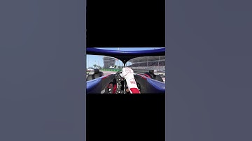 F1 2020 | BIG F2 CRASH