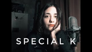 special k - placebo // cover