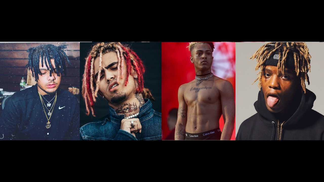 Lil Pump & Smokepurpp Responds to Ian Connor after he says Purpp is Jacking Carti w/ the Butterfly.