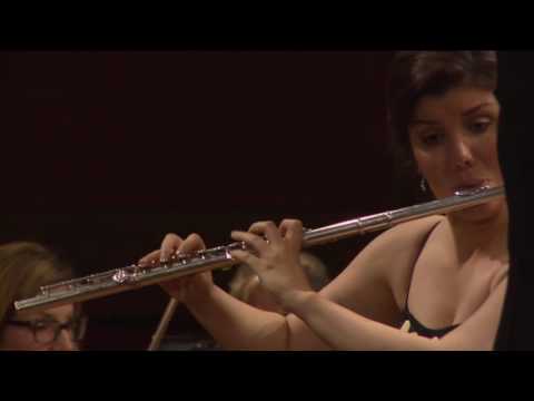 2014 Flute final - ADRIANA FERREIRA