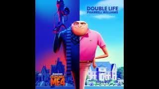 Download lagu Pharrell Williams - Double life (instrumental)