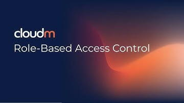 CloudM Signatures: Email signature management in Google Workspace | Demo & Setup Guide