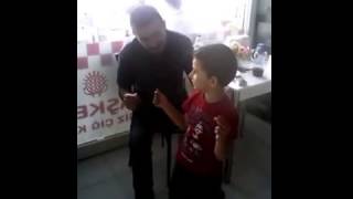 Hakan Türkmen Ve Kardeşim Keşkede Annen....